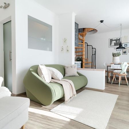 Appartements Laerchmoos Ramsau am Dachstein Zewnętrze zdjęcie