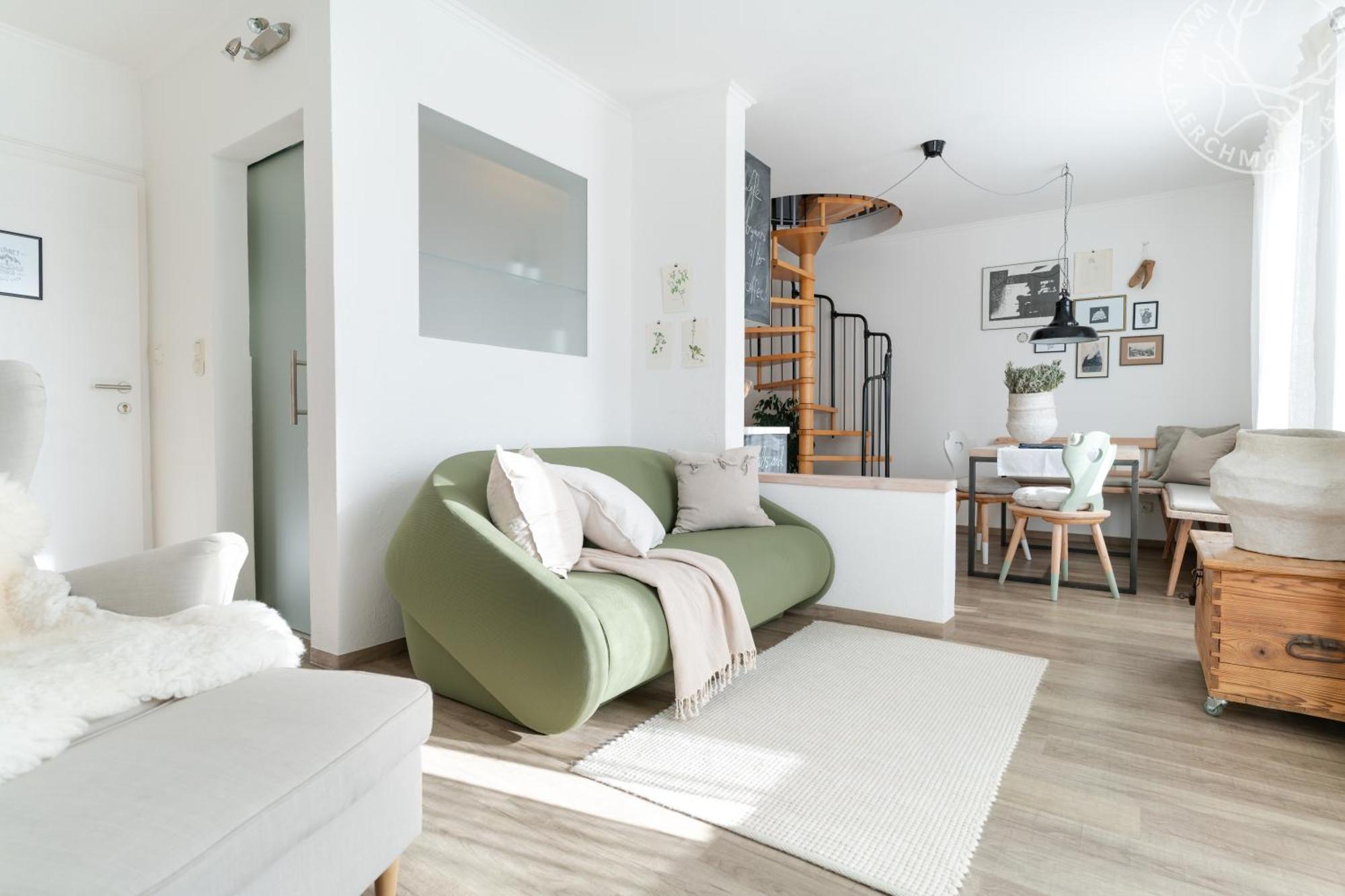 Appartements Laerchmoos Ramsau am Dachstein Zewnętrze zdjęcie