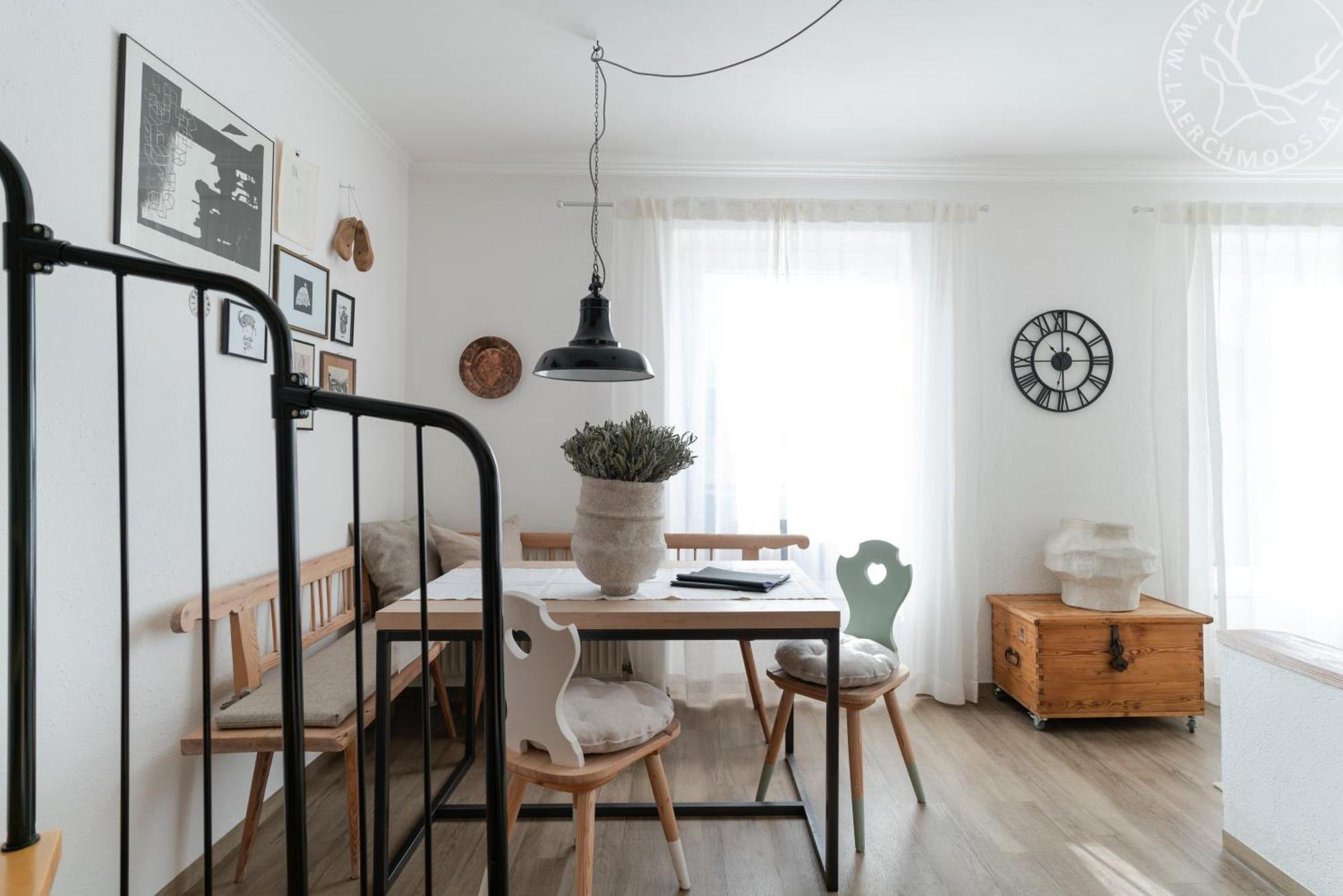 Appartements Laerchmoos Ramsau am Dachstein Zewnętrze zdjęcie