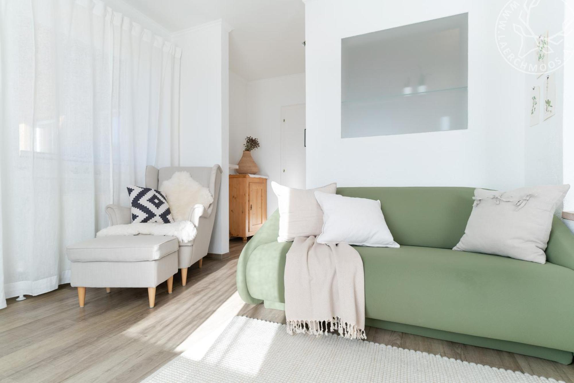 Appartements Laerchmoos Ramsau am Dachstein Zewnętrze zdjęcie