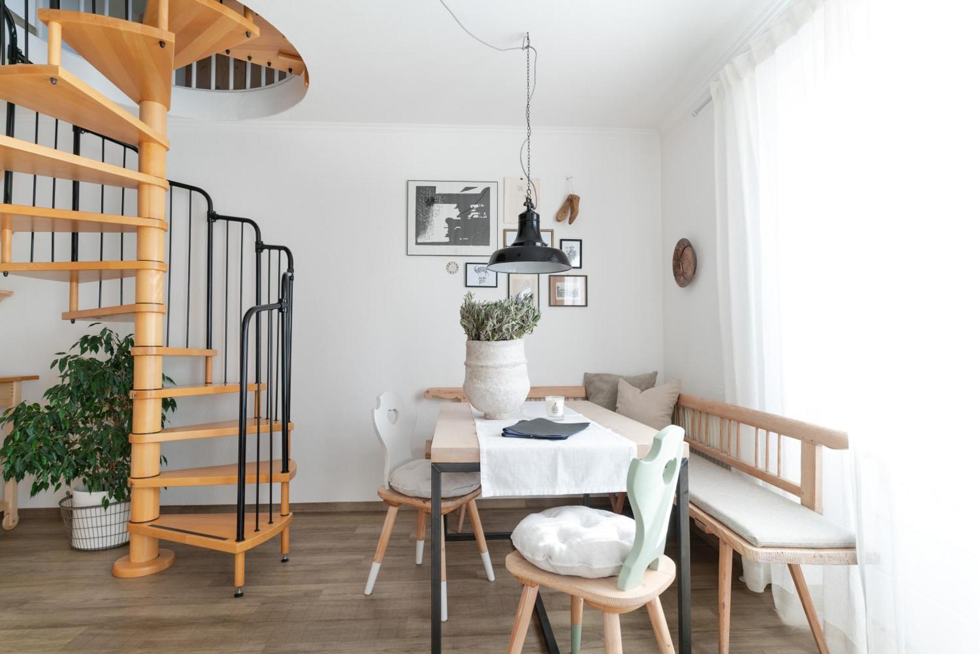 Appartements Laerchmoos Ramsau am Dachstein Zewnętrze zdjęcie