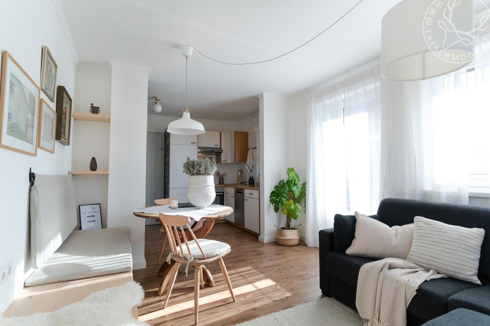 Appartements Laerchmoos Ramsau am Dachstein Zewnętrze zdjęcie