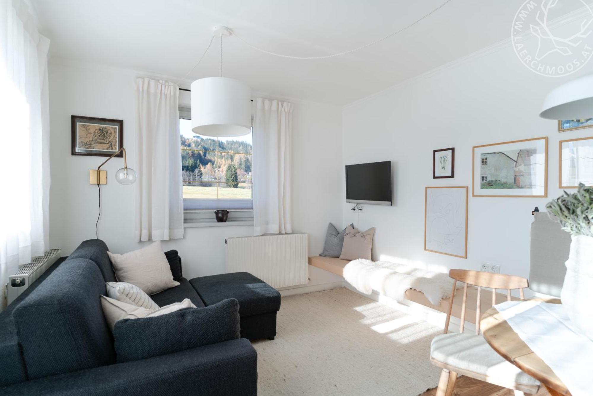 Appartements Laerchmoos Ramsau am Dachstein Zewnętrze zdjęcie