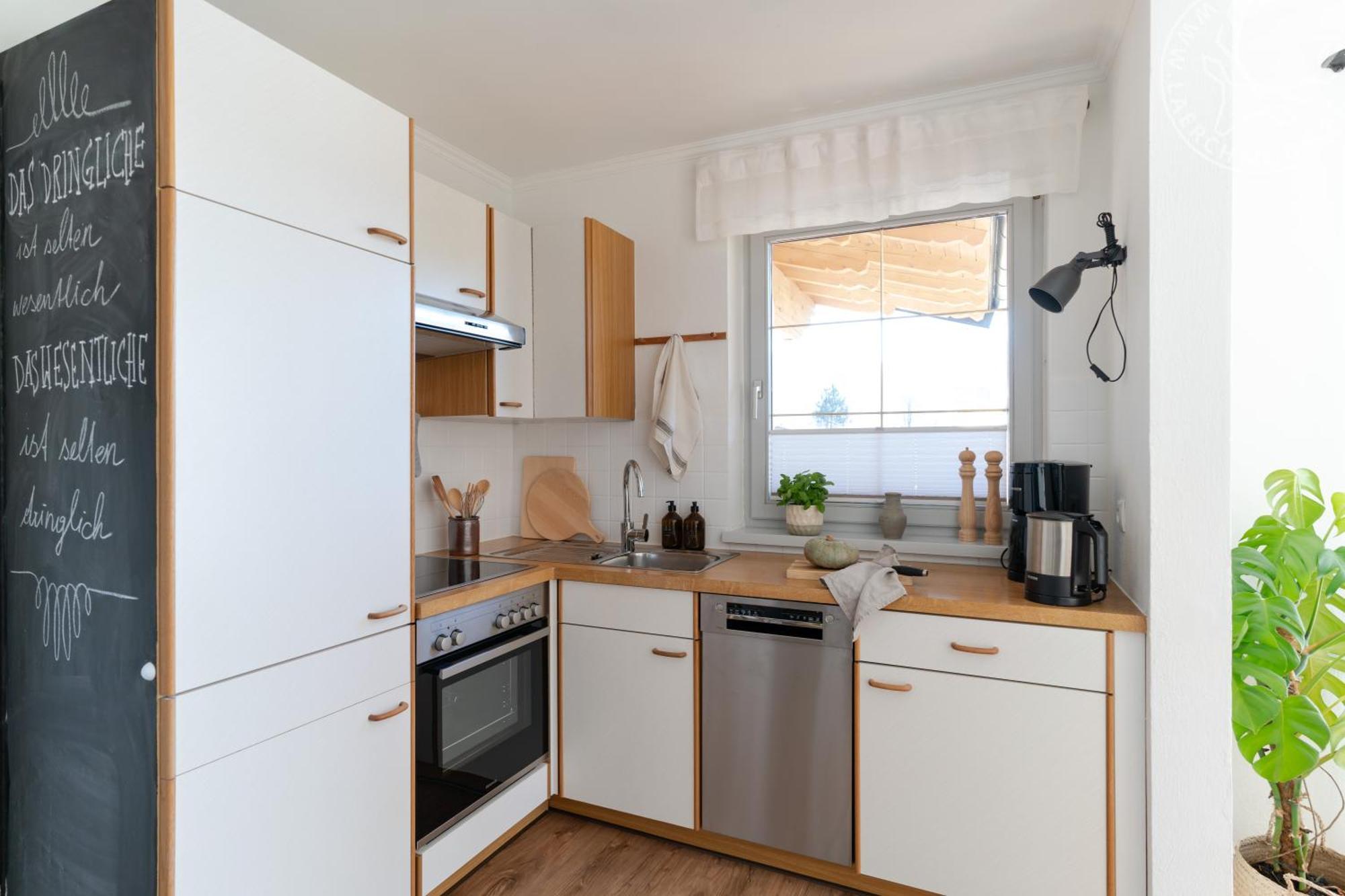 Appartements Laerchmoos Ramsau am Dachstein Zewnętrze zdjęcie