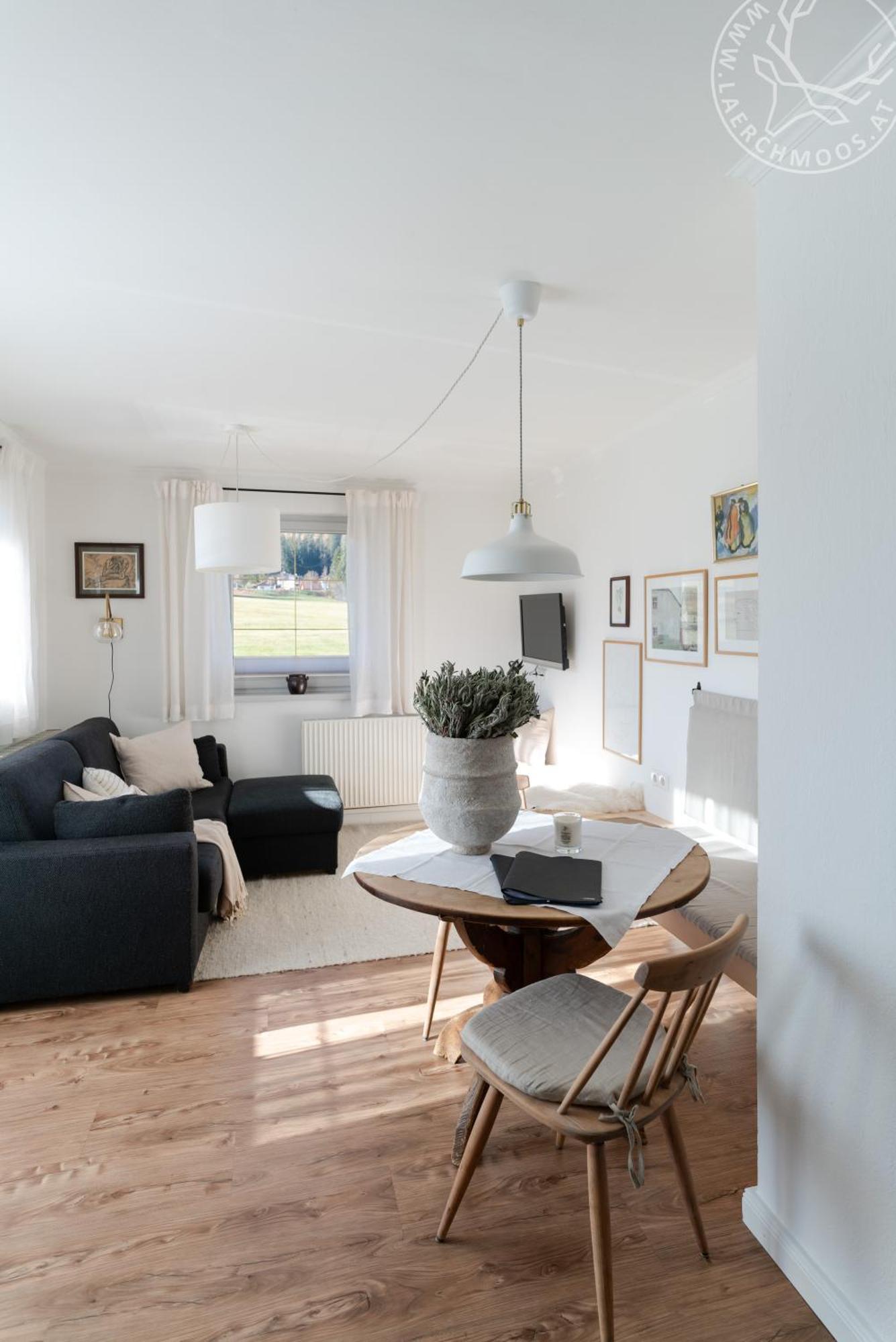 Appartements Laerchmoos Ramsau am Dachstein Zewnętrze zdjęcie