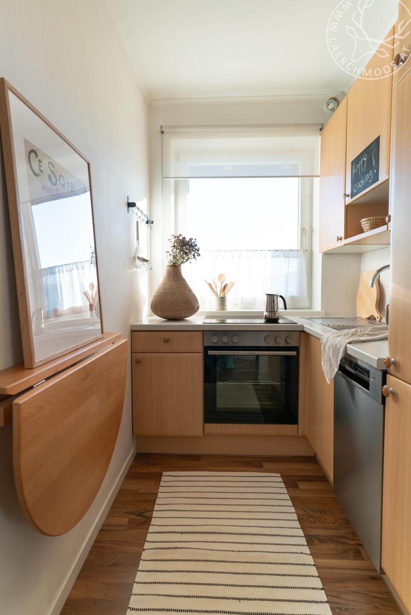 Appartements Laerchmoos Ramsau am Dachstein Zewnętrze zdjęcie