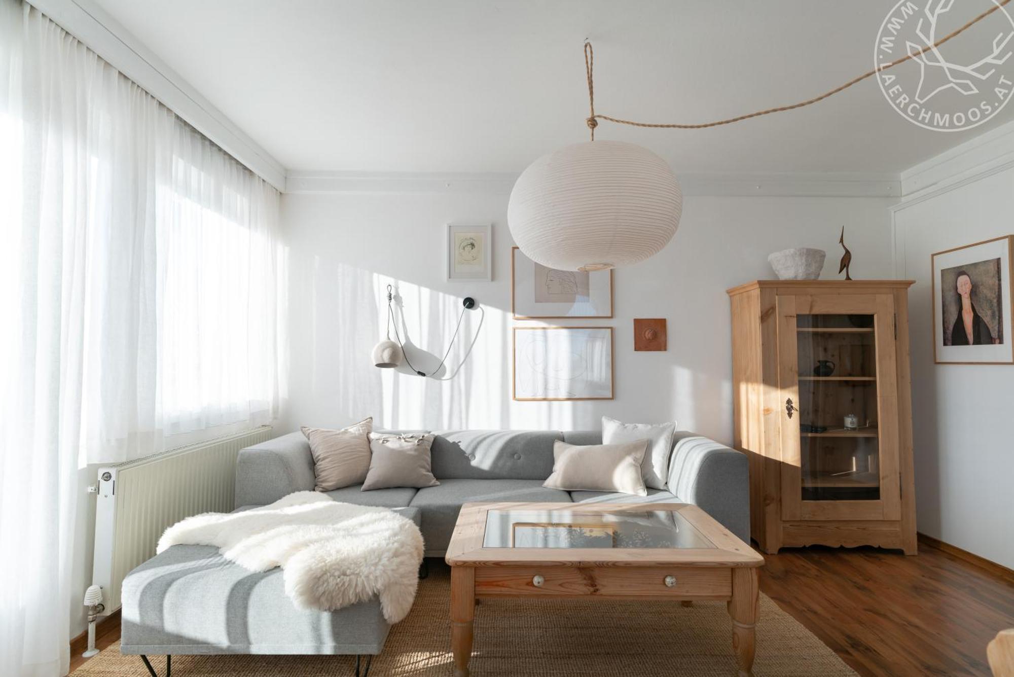 Appartements Laerchmoos Ramsau am Dachstein Zewnętrze zdjęcie