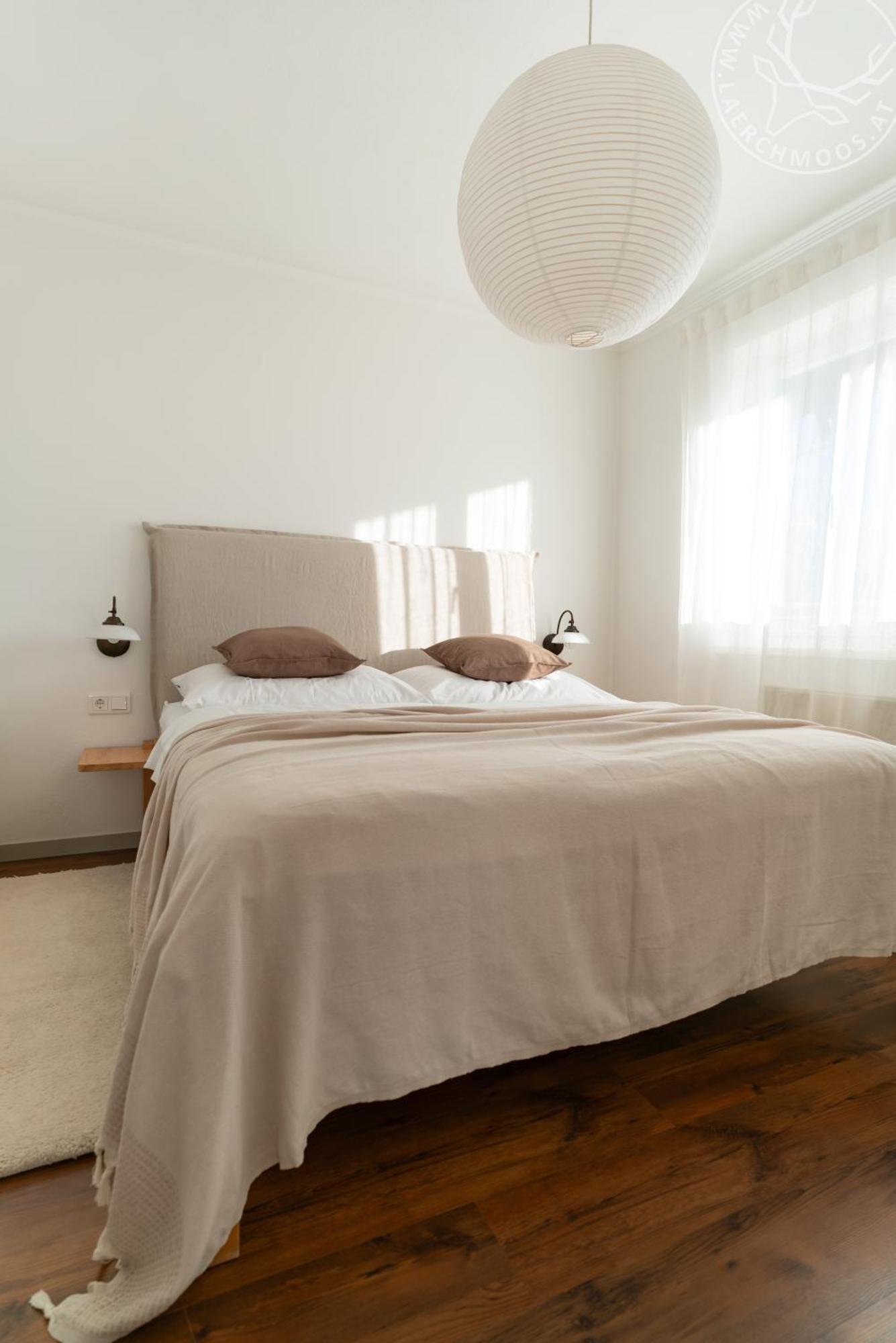 Appartements Laerchmoos Ramsau am Dachstein Zewnętrze zdjęcie
