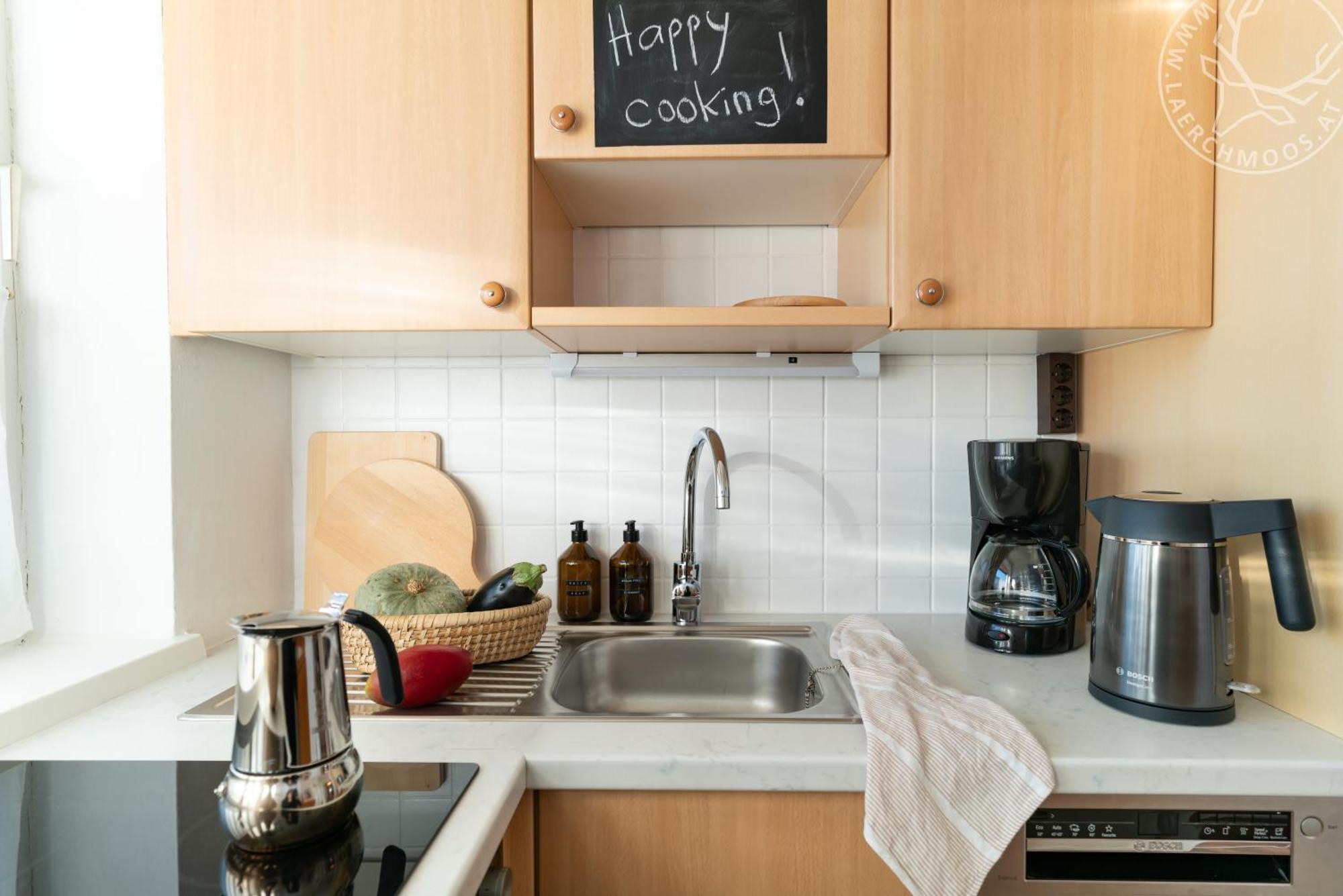 Appartements Laerchmoos Ramsau am Dachstein Zewnętrze zdjęcie