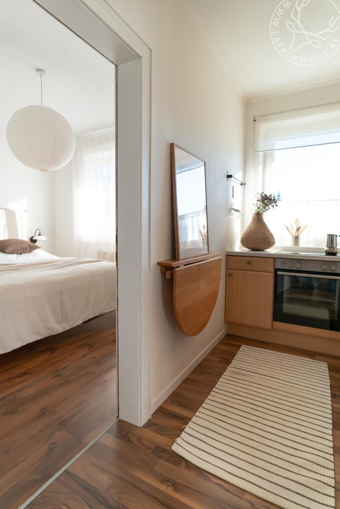 Appartements Laerchmoos Ramsau am Dachstein Zewnętrze zdjęcie