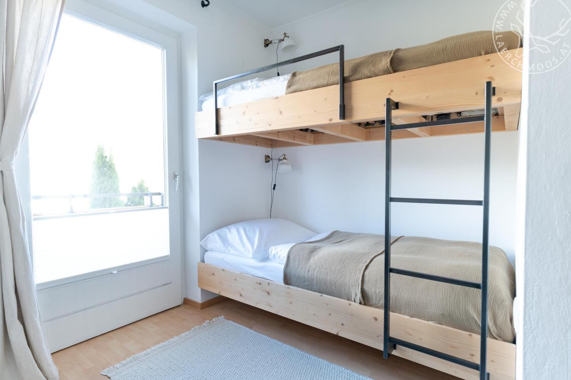 Appartements Laerchmoos Ramsau am Dachstein Zewnętrze zdjęcie