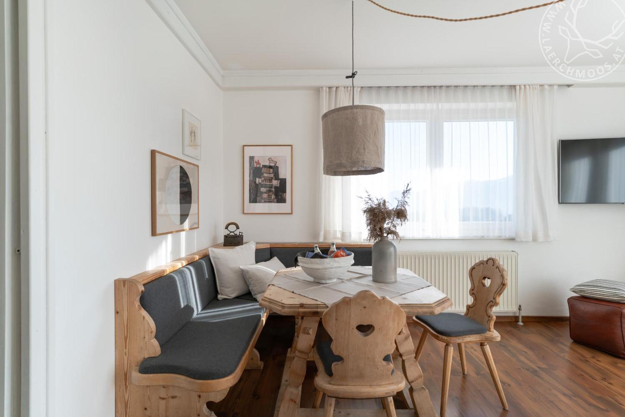 Appartements Laerchmoos Ramsau am Dachstein Zewnętrze zdjęcie