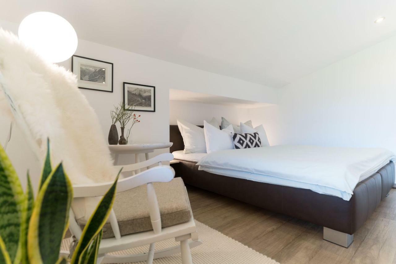 Appartements Laerchmoos Ramsau am Dachstein Zewnętrze zdjęcie