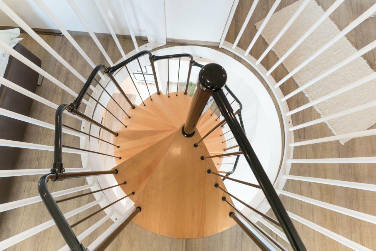Appartements Laerchmoos Ramsau am Dachstein Zewnętrze zdjęcie