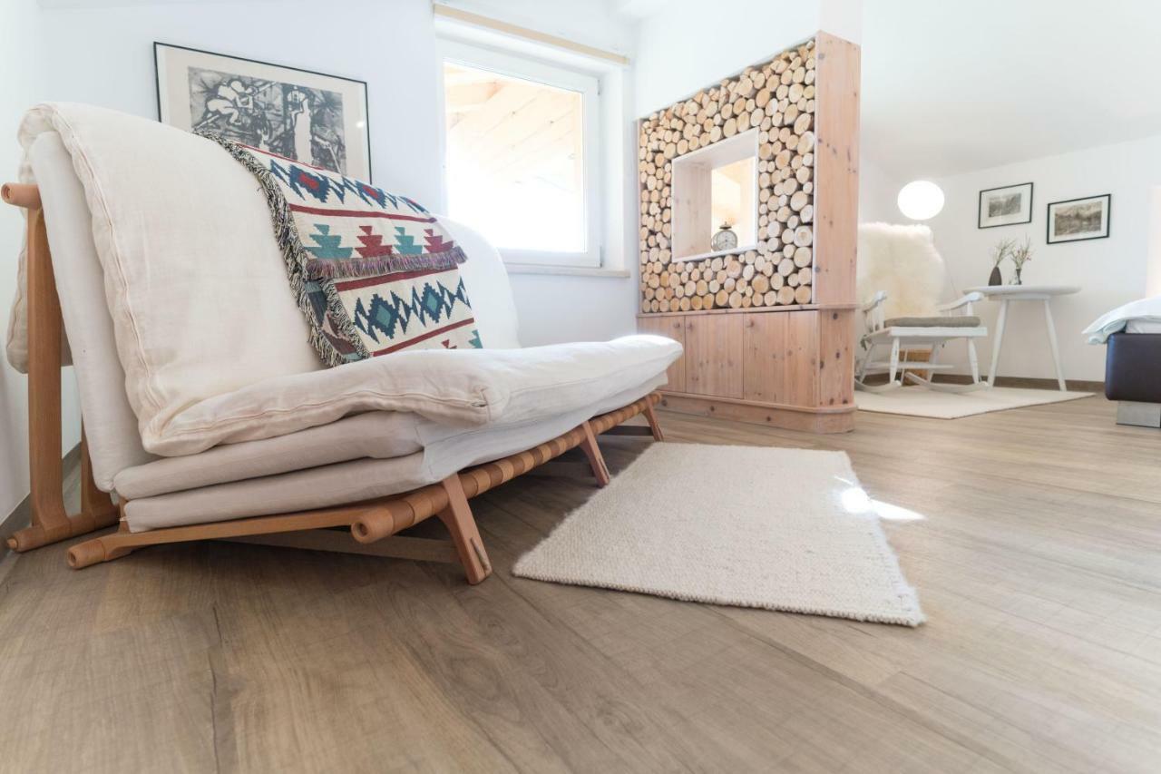Appartements Laerchmoos Ramsau am Dachstein Zewnętrze zdjęcie