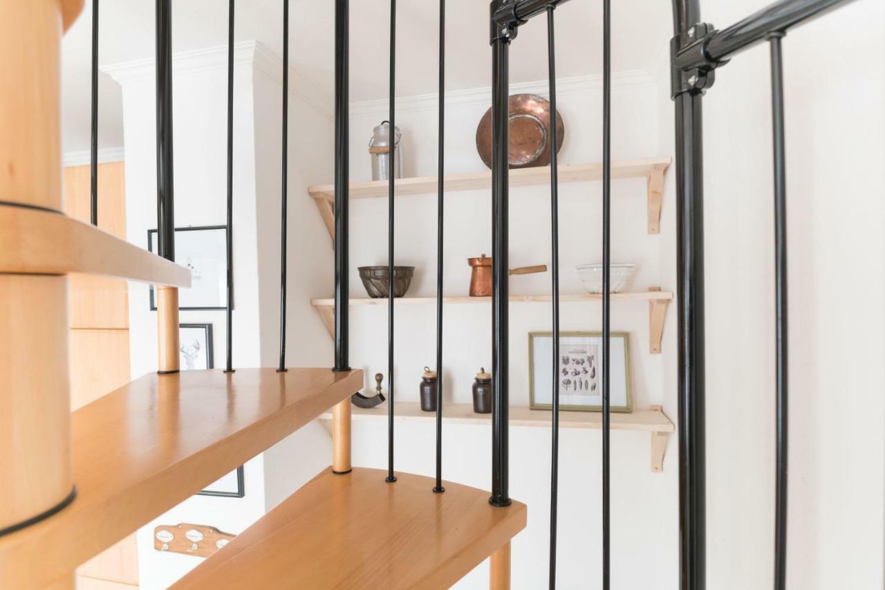 Appartements Laerchmoos Ramsau am Dachstein Zewnętrze zdjęcie