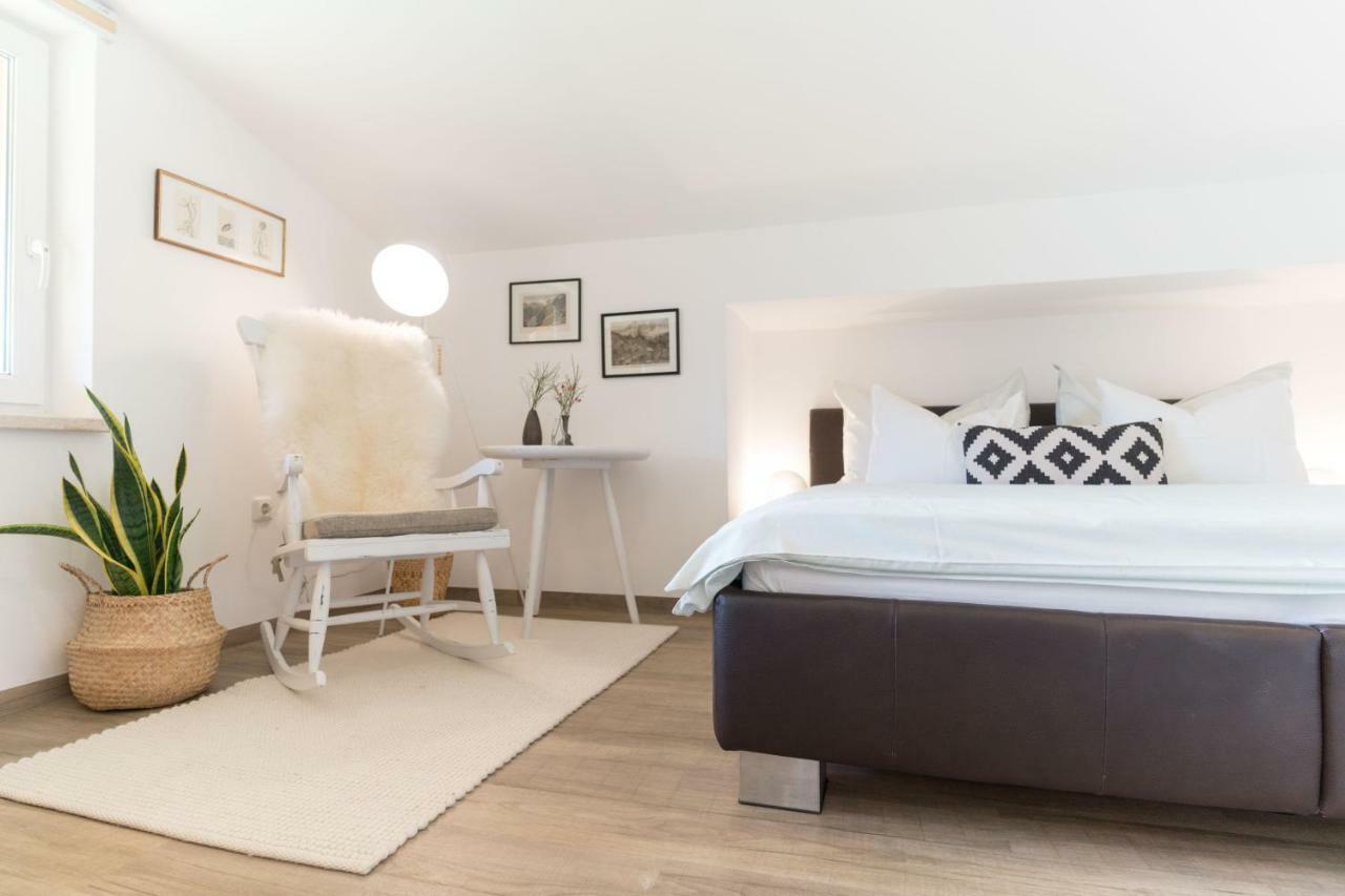 Appartements Laerchmoos Ramsau am Dachstein Zewnętrze zdjęcie