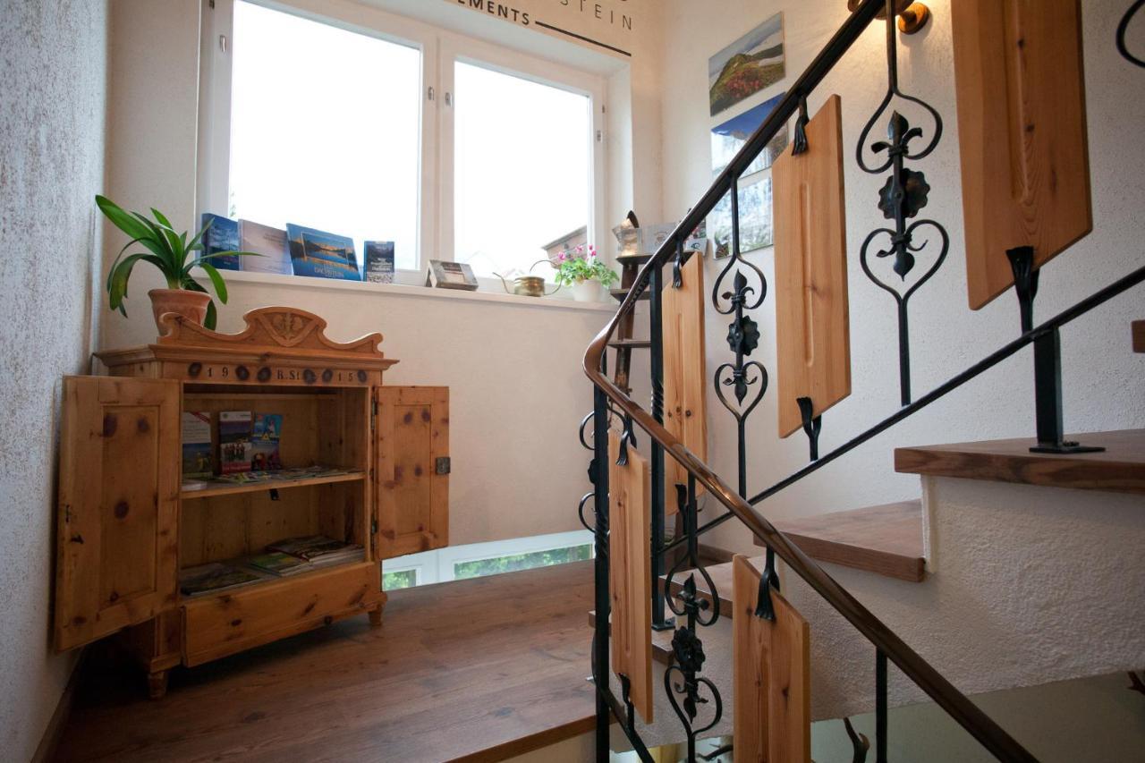 Appartements Laerchmoos Ramsau am Dachstein Zewnętrze zdjęcie